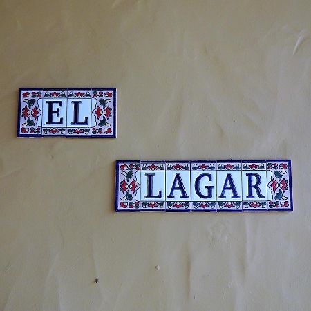 El Lagar Villa Icod De Los Vinos Exterior photo